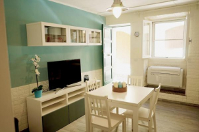 Ai bastioni di Alghero - 1 Bedroom apartment a few meters from the town center